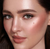 CHARLOTTE TILBURY PILLOW TALK ICONIC LIP AND CHEEK KIT PILLOW TALK MEDIUM